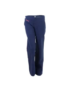 Pantalon Largo Varlion 07-Mc927 Azul | Ofertas de pádel